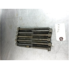 96E127 Cylinder Head Bolt Kit For 03-04 Mazda 6  2.3